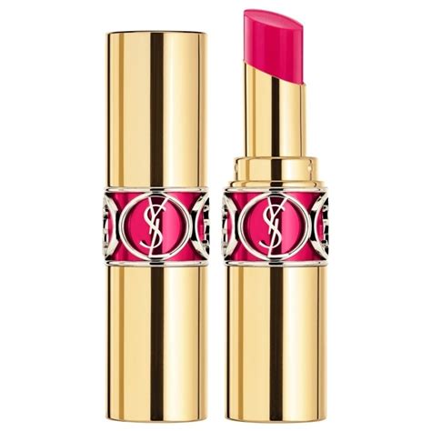 ysl pink safari|Ysl / Rouge Volupte Shine Oil.